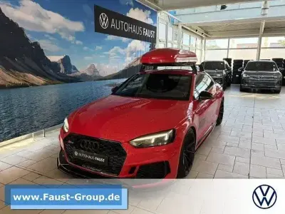 Gebraucht Audi Coupé