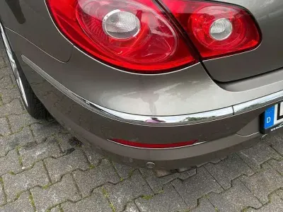 Gebraucht VW Passat
