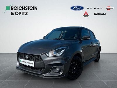 Second-hand Suzuki Swift Sport 129 CP (94 kW) 2021 Gri Hatchback