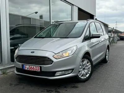 Gebraucht Ford Galaxy