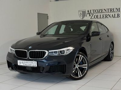 BMW 640
