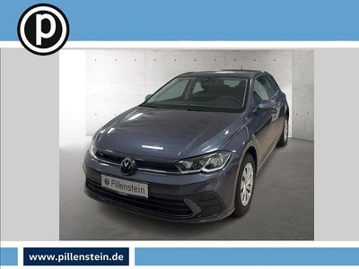 Gebraucht VW Polo Life 95 PS (69 kW) 2024 Kleinwagen
