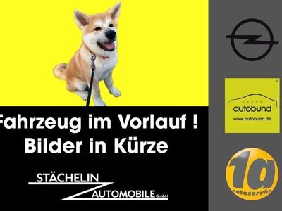 gebraucht Opel Astra ST 1.6 CDTI,AGR,SHZ,LHZ,PDC,ALU,AHK