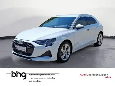 Gebraucht Audi A3