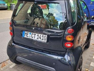 Smart ForTwo Coupé
