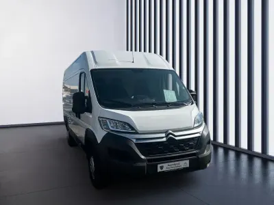 Gebraucht Citroën Jumper
