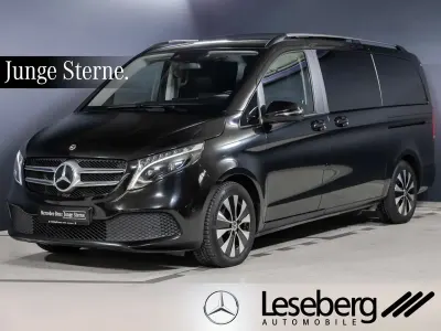 Gebraucht Mercedes E250 Edition 190 PS (139 kW) 2022 Selenitgrau Kombi