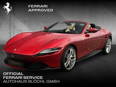 Usata Ferrari Roma 620 CV (456 kW) 2024 Rosso Coupé