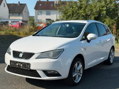 Gebraucht Seat Ibiza ST