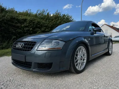 Gebraucht Audi TT