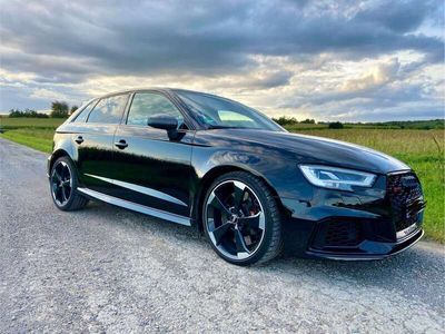 gebraucht Audi RS3 Ohne OPF Matrix RS-AGA Magnetic-Ride