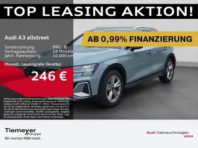 Gebraucht Audi A3