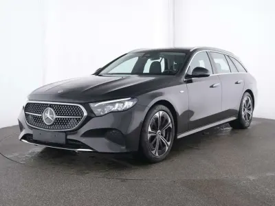 Gebraucht Mercedes E300 Avantgarde 313 PS (230 kW) 2025 Metalliclack graphitgrau Kombi