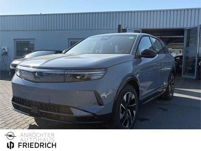 Neu Opel Grandland Electric Edition 156 kW (213 PS) 2026 Grau SUV