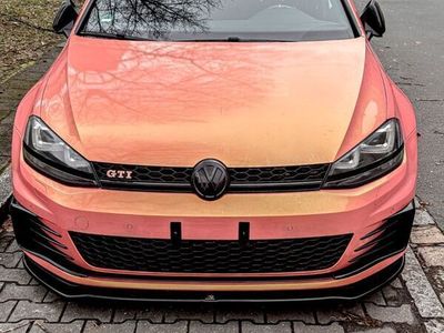 gebraucht VW Golf 2.0 TSI DSG GTI Edition 35 GTI Edition 35