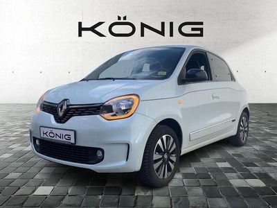 Second-hand Renault Twingo 60 kW (82 CP) 2024 Alb Hatchback
