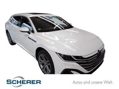 VW Arteon