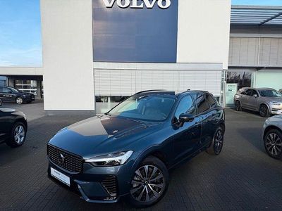 Blau Gebraucht 2023 Volvo XC60 Plus SUV | 39.500 € (Fairer Preis)