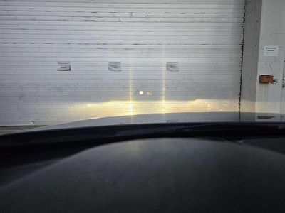 Gebraucht BMW 320 184 PS (135 kW) 2012 Limousine