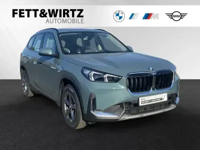 Gebraucht BMW X1