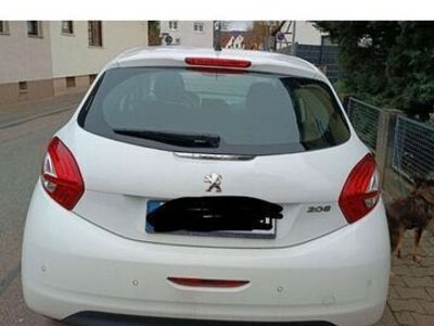 gebraucht Peugeot 208 1.2 Active PureTech 82 Active