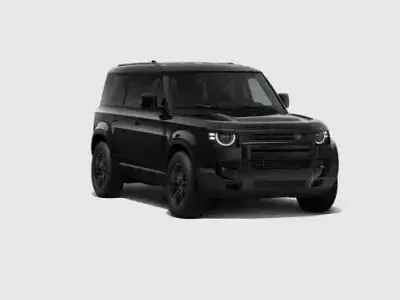 Neu Land Rover Defender S 249 PS (183 kW) 2026 Santorini black SUV