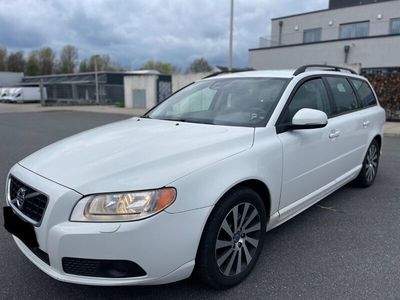 gebraucht Volvo V70 - Automatik/ 1. Hand/ TÜV/ Top!!