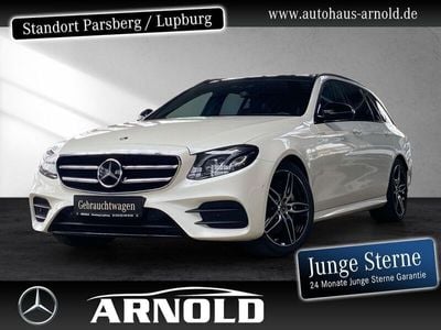 Mercedes E300