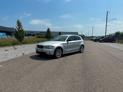 gebraucht BMW 118 i - ÖLVERBRAUCH !!!