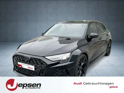 Gebraucht Audi RS3