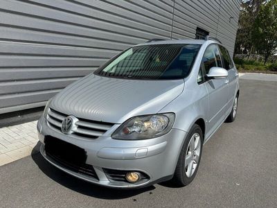 gebraucht VW Golf Plus 