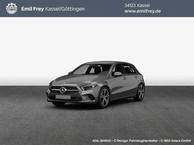 Mercedes A250
