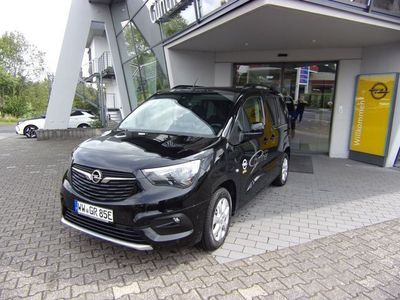 gebraucht Opel Combo-e Life Ultimate NAVI SITZH KEYLESS