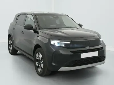 Gebraucht Opel Frontera 83 kW (113 PS) 2025 Noir karbon SUV