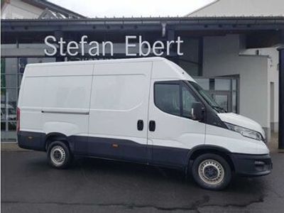 gebraucht Iveco Daily 35 S 16 V *Klima*3.520mm*