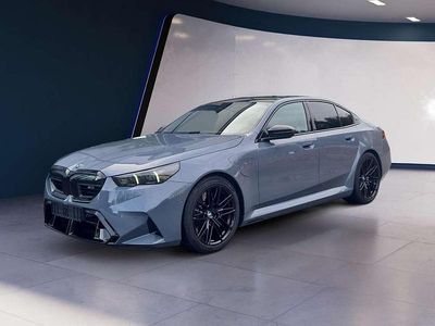 Usata BMW M5 Comfort Edition 727 CV (534 kW) 2025 Grigio Berlina