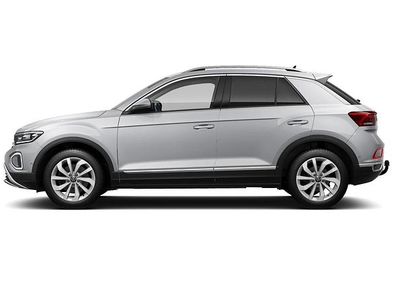 Gebraucht VW T-Roc Style 150 PS (110 kW) 2024 SUV