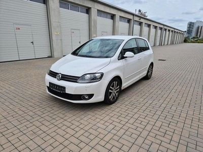 VW Golf VI