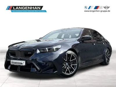Gebraucht BMW M5