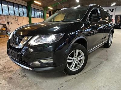 Gebraucht 2020 Nissan X-Trail Tekna SUV | 13.995 € (Guter Preis)