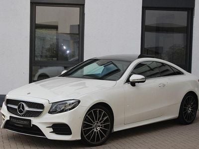 Mercedes E400