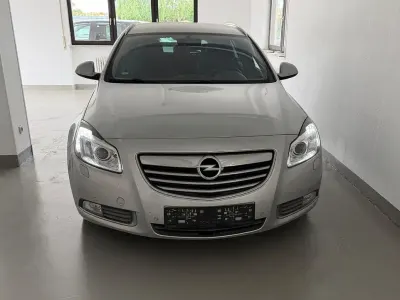 Gebraucht Opel Insignia