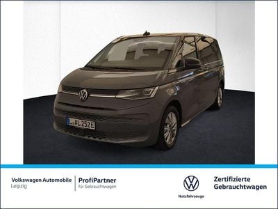 VW T7