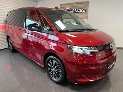 VW T7