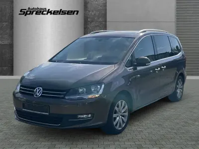 Gebraucht VW Sharan