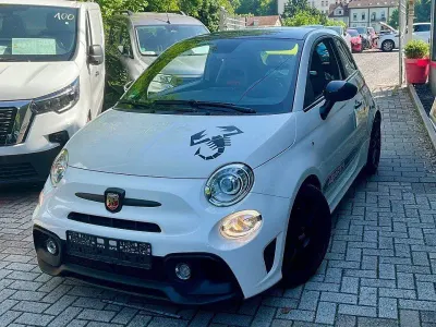 Gebraucht Abarth 695