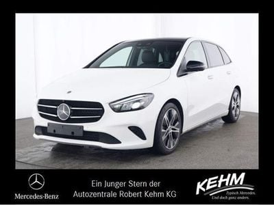 Mercedes B220