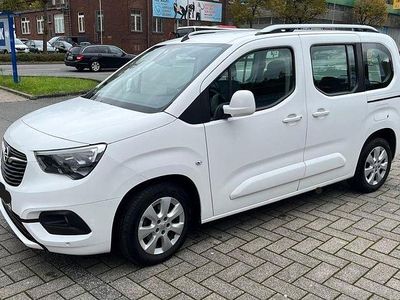 Opel Combo Life