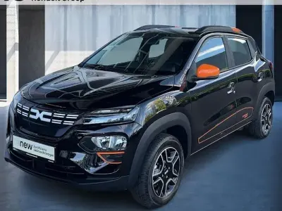 Gebraucht Dacia Spring
