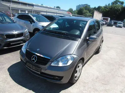Gebraucht Mercedes A160